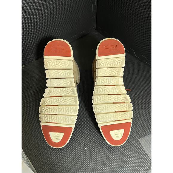 Cole Haan Men's Zerogrand Hiker Waterproof Hiking Boot suede Men’s Size 10M - Picture 5 of 8